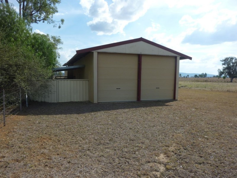 607 Old Winton Road, Tamworth NSW 2340