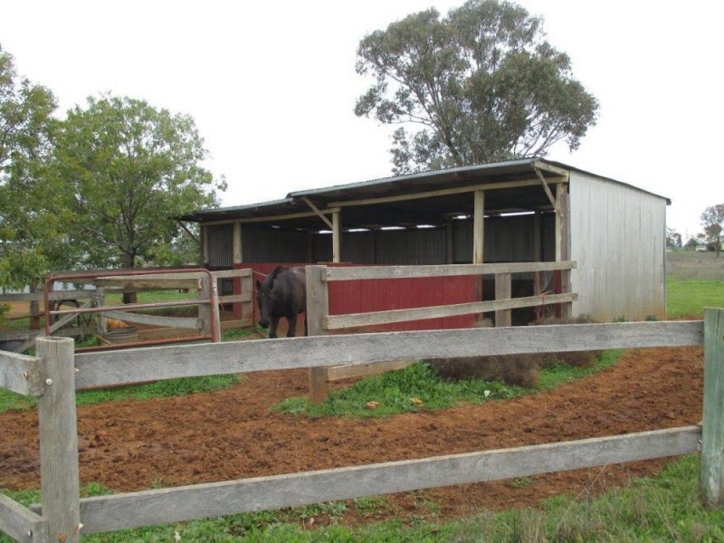 607 Old Winton Road, Tamworth NSW 2340