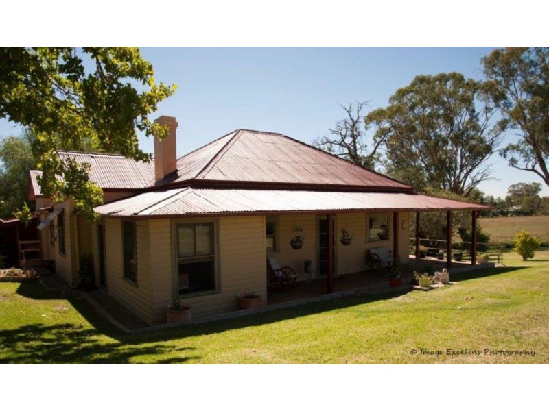 1311 Old Wallabadah Road,, Crawney NSW 2338