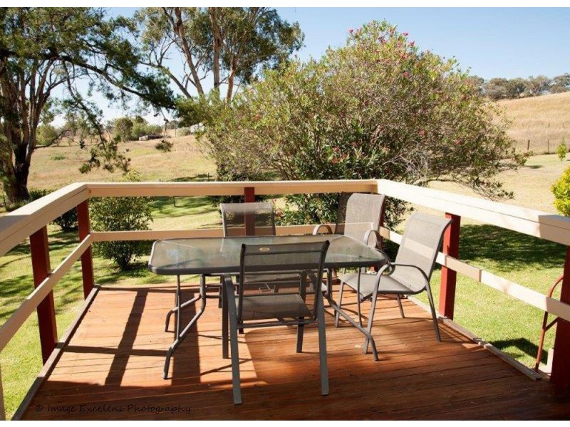 1311 Old Wallabadah Road,, Crawney NSW 2338
