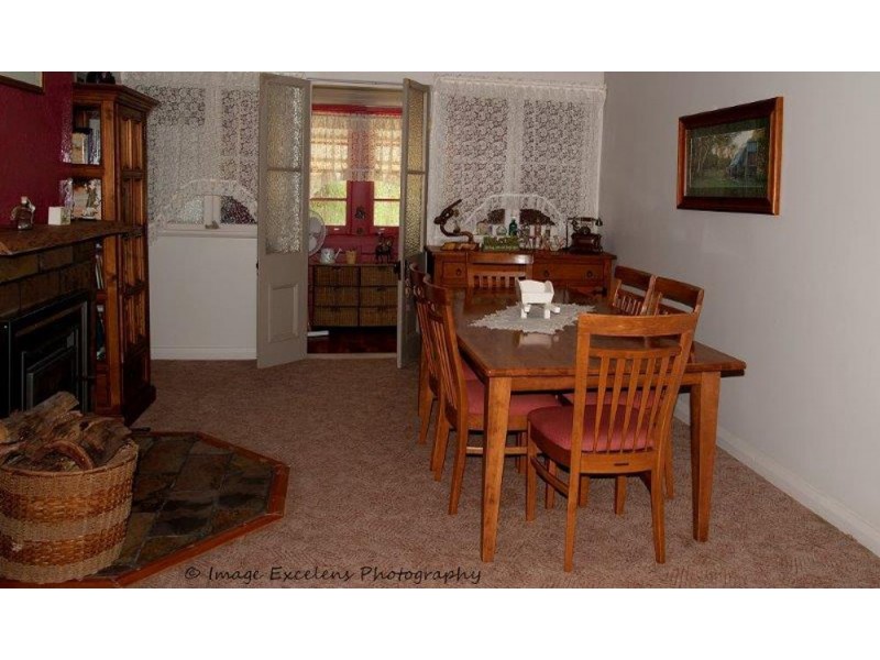 1311 Old Wallabadah Road,, Crawney NSW 2338