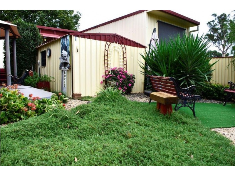 38-40 Canning Street, Woolomin NSW 2340