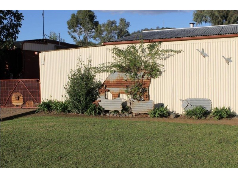 38-40 Canning Street, Woolomin NSW 2340