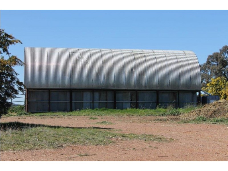 Temora NSW 2666