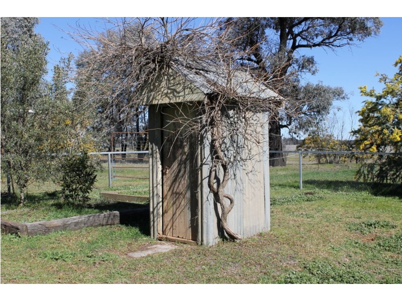 Temora NSW 2666