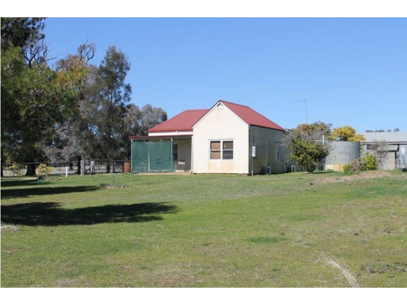 Temora NSW 2666