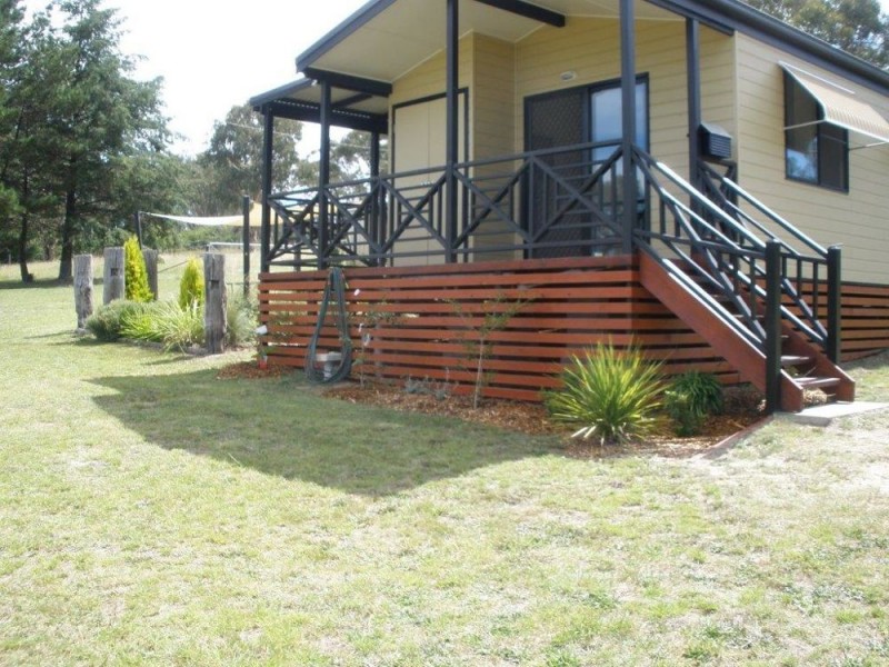 71-85 Frederick Street,, Bendemeer NSW 2355