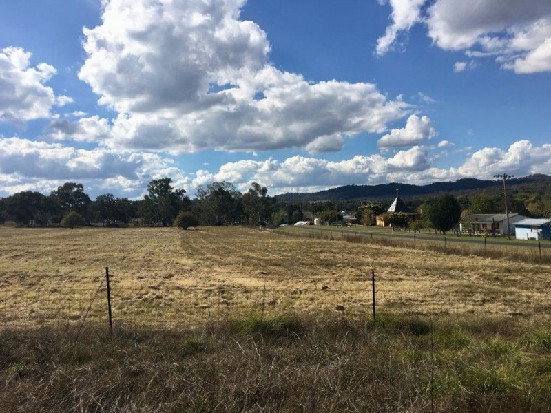 71-85 Frederick Street,, Bendemeer NSW 2355