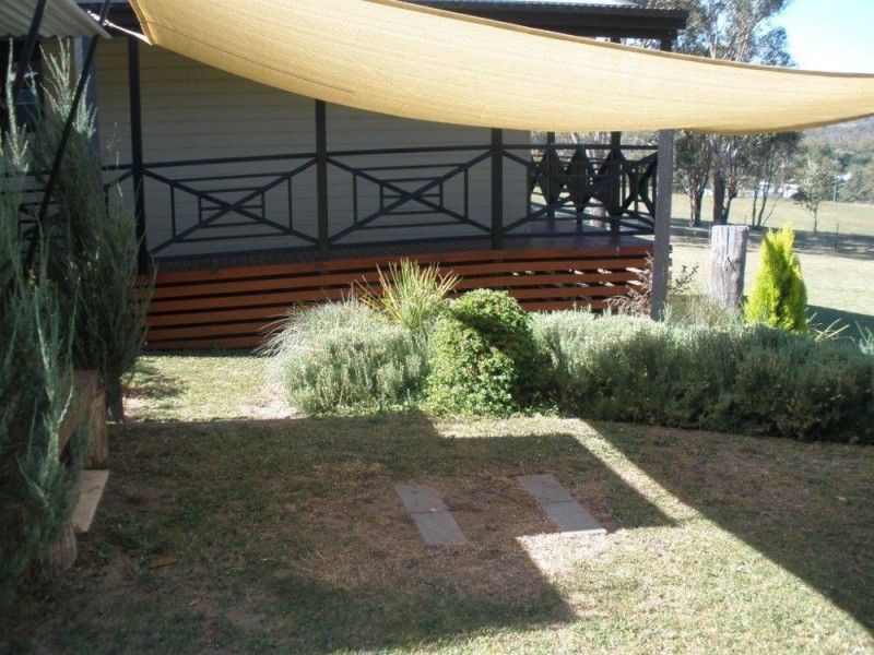 71-85 Frederick Street,, Bendemeer NSW 2355