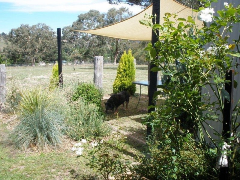 71-85 Frederick Street,, Bendemeer NSW 2355
