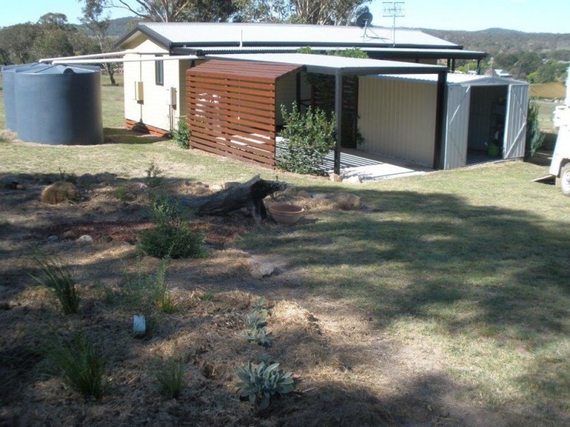 71-85 Frederick Street,, Bendemeer NSW 2355