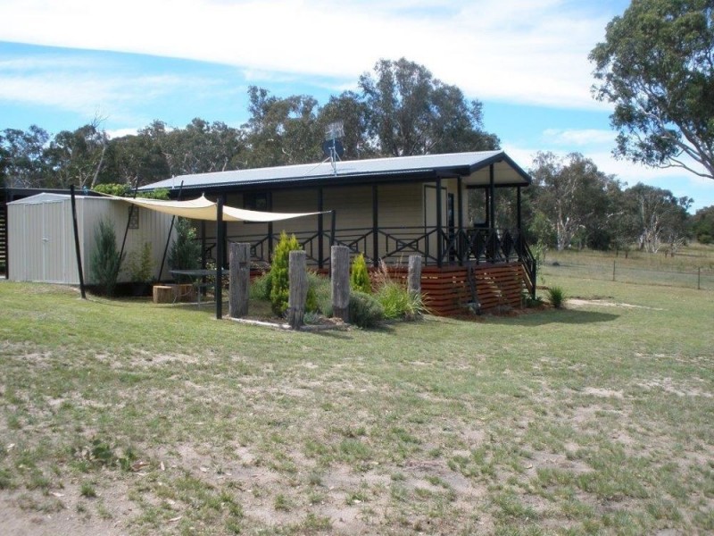 71-85 Frederick Street,, Bendemeer NSW 2355