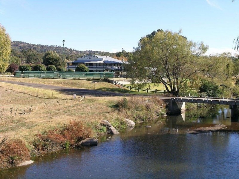 71-85 Frederick Street,, Bendemeer NSW 2355