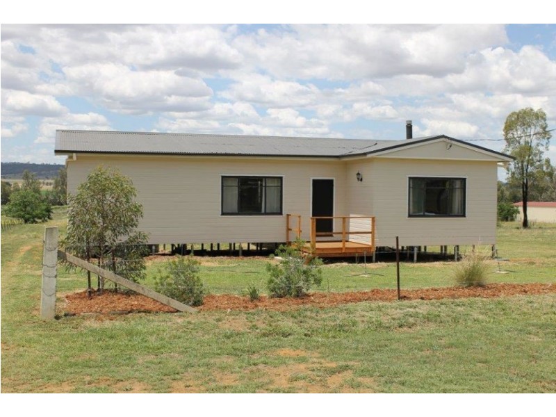 Lot 5 & 6 84 Scotland Road, Somerton NSW 2340