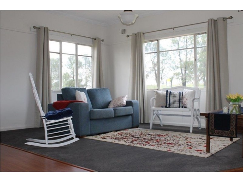Lot 5 & 6 84 Scotland Road, Somerton NSW 2340