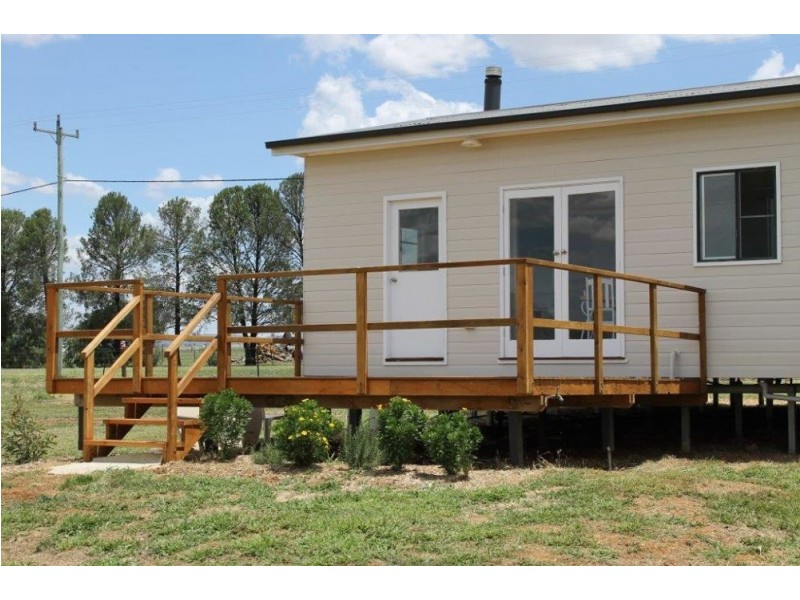 Lot 5 & 6 84 Scotland Road, Somerton NSW 2340