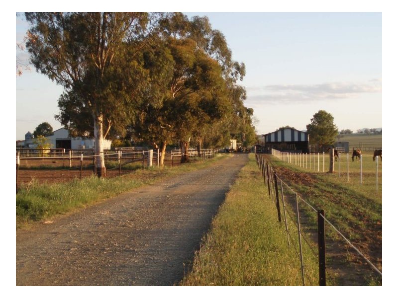 ROSE PARK, Tamworth NSW 2340