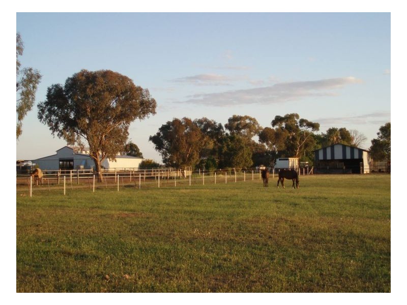 ROSE PARK, Tamworth NSW 2340