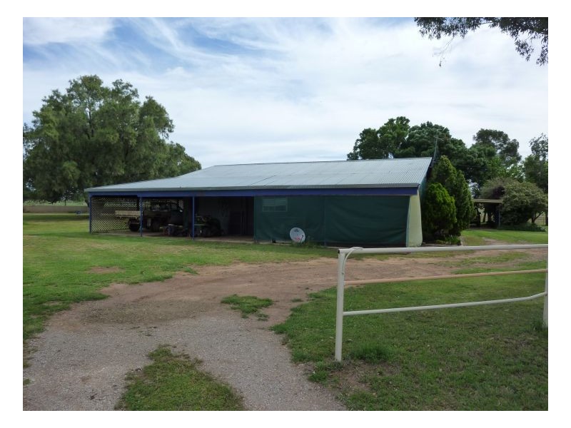 ROSE PARK, Tamworth NSW 2340