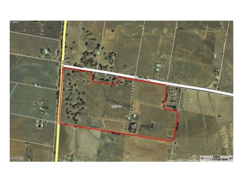 ROSE PARK, Tamworth NSW 2340