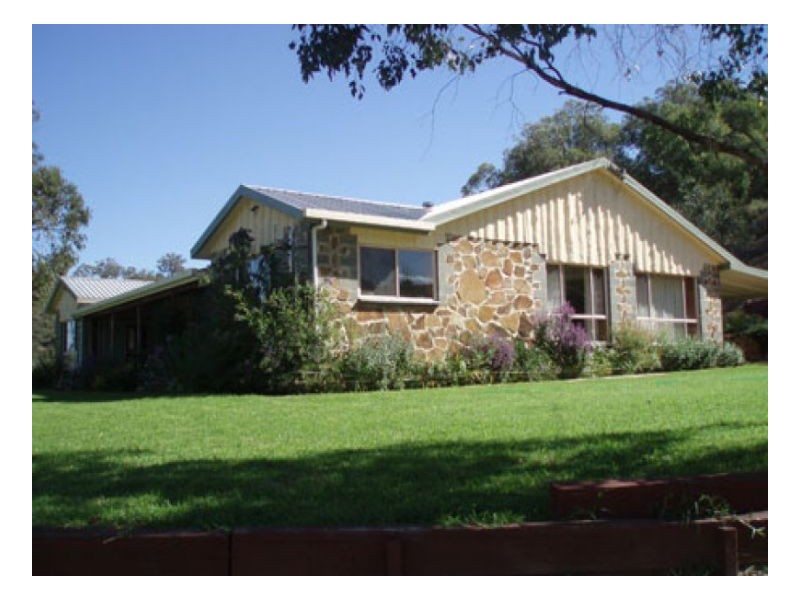 CRYSTALBROOK, Tamworth NSW 2340