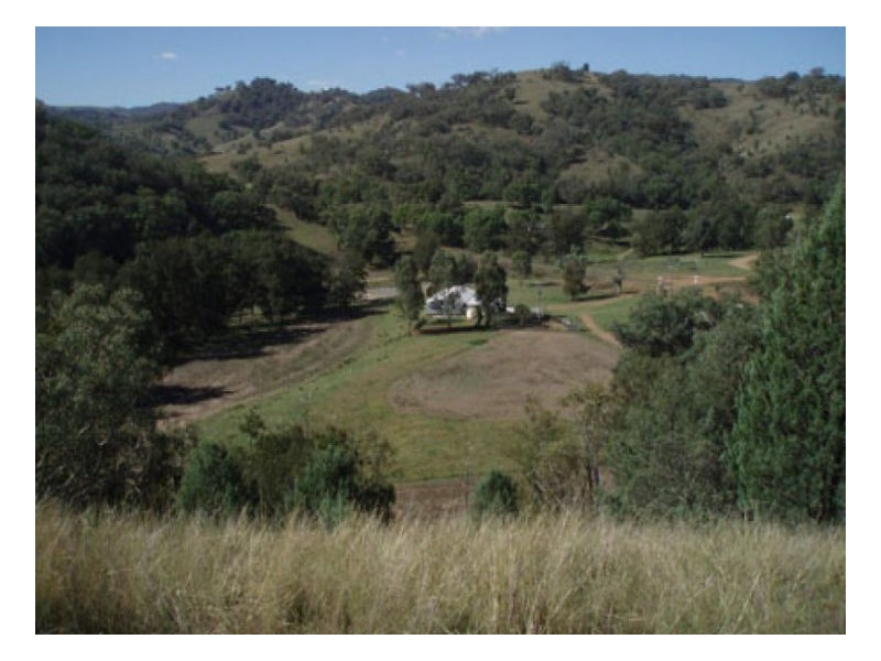 CRYSTALBROOK, Tamworth NSW 2340