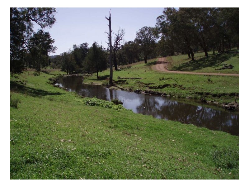 ECHO HILLS, Dungowan NSW 2340