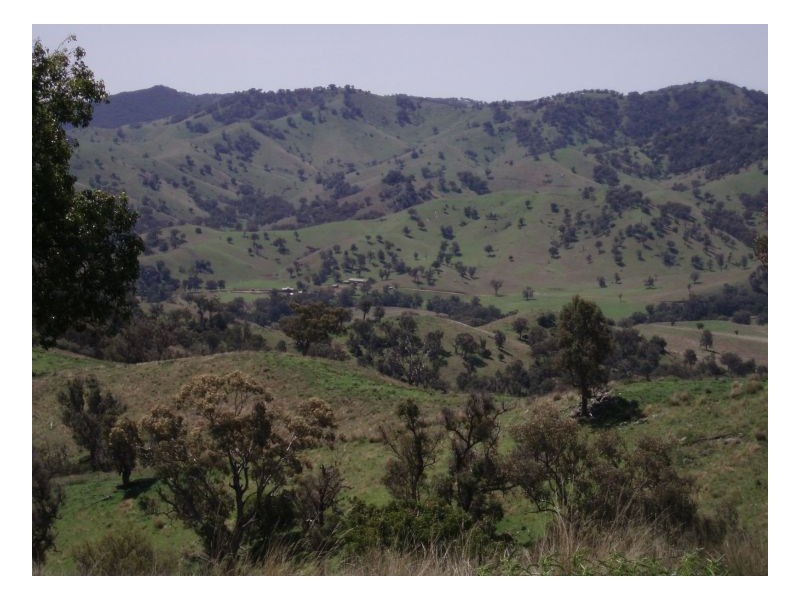 ECHO HILLS, Dungowan NSW 2340