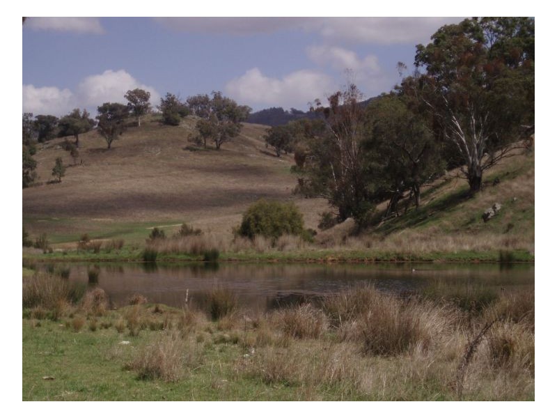ECHO HILLS, Dungowan NSW 2340