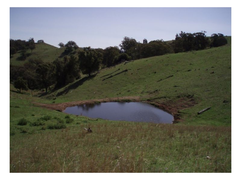 ECHO HILLS, Dungowan NSW 2340