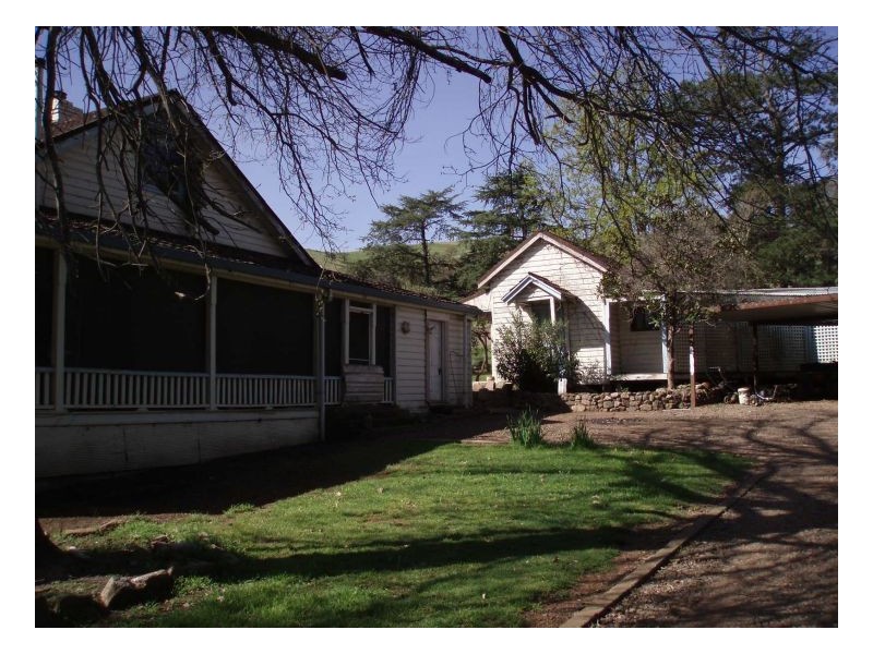 ECHO HILLS, Dungowan NSW 2340