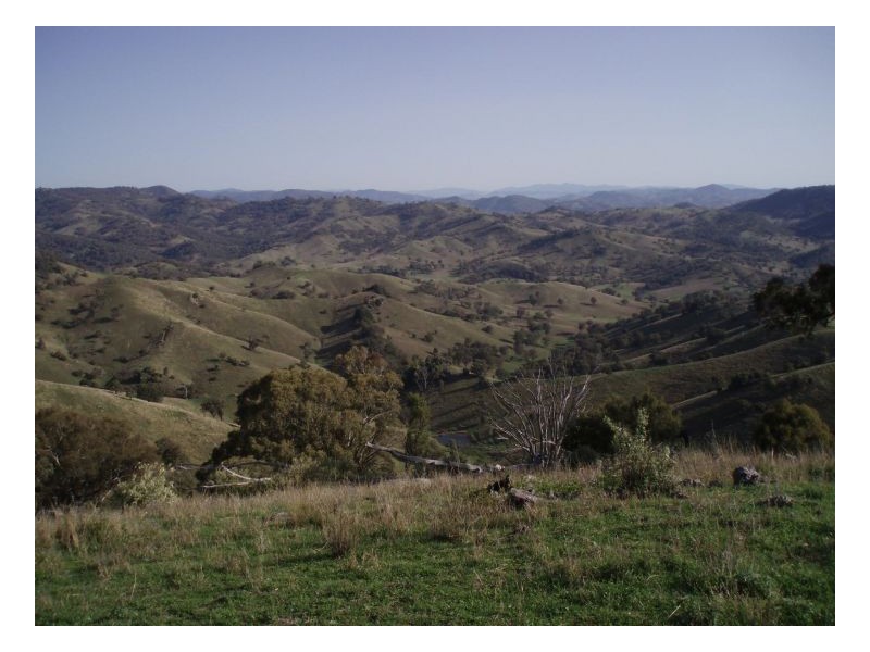 ECHO HILLS, Dungowan NSW 2340