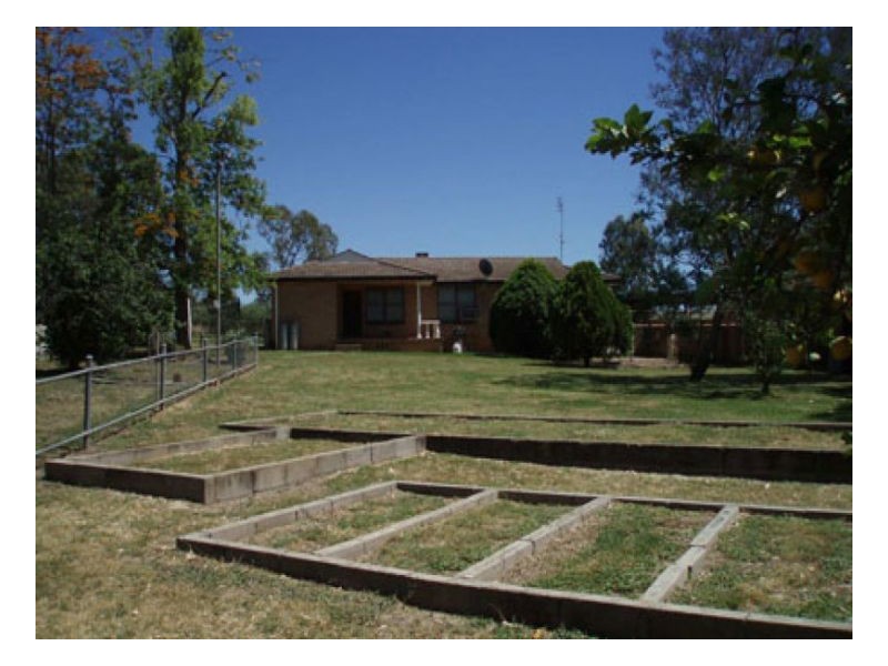 WALLAMORE CHICKEN FARM, Tamworth NSW 2340