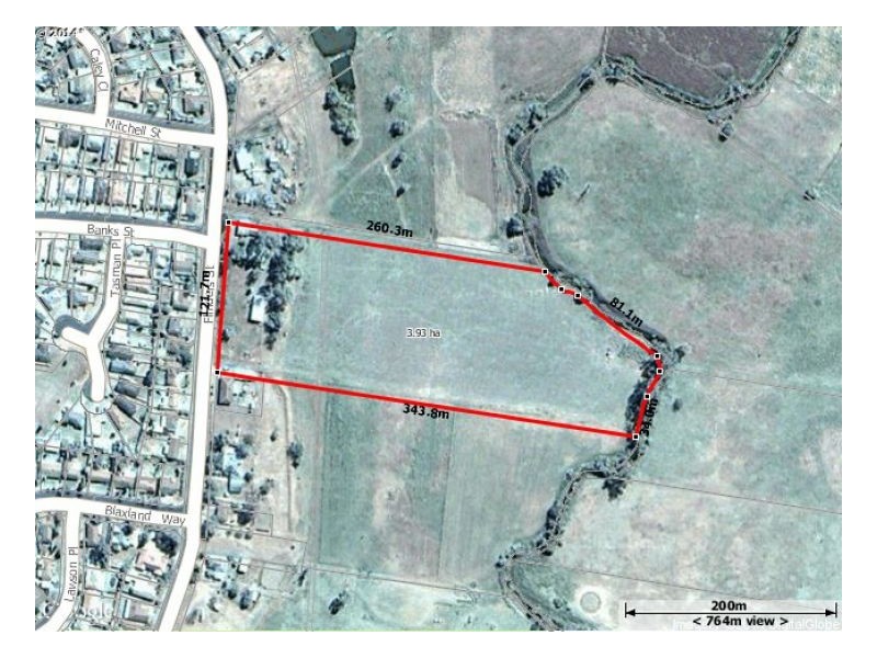 WEST DALE, Tamworth NSW 2340