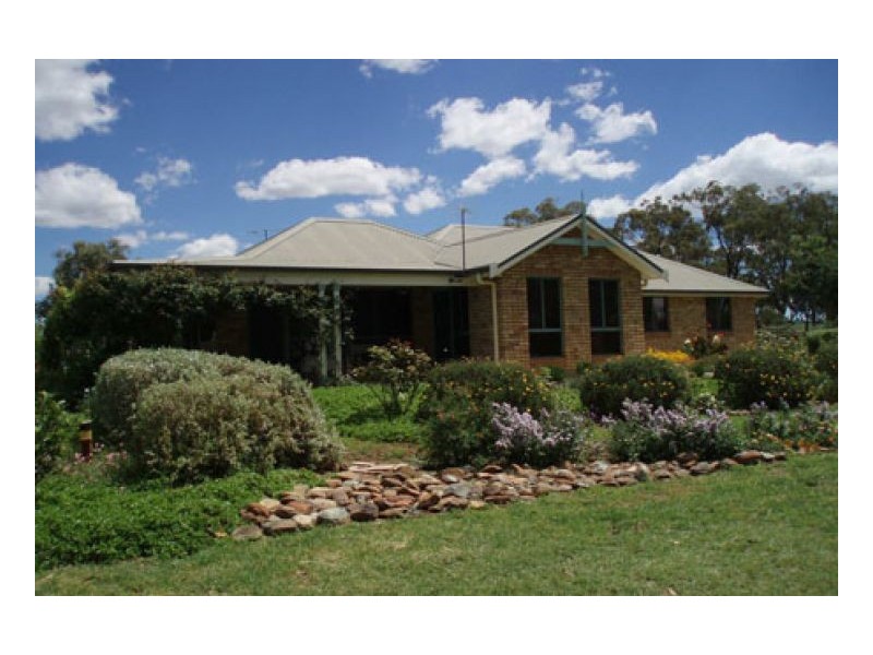 KESTREL SPRINGS, Tamworth NSW 2340
