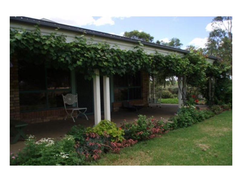 KESTREL SPRINGS, Tamworth NSW 2340