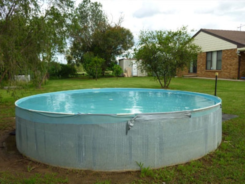 City Acres, Tamworth NSW 2340