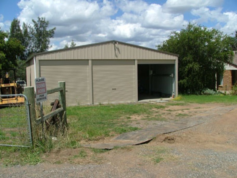 City Acres, Tamworth NSW 2340