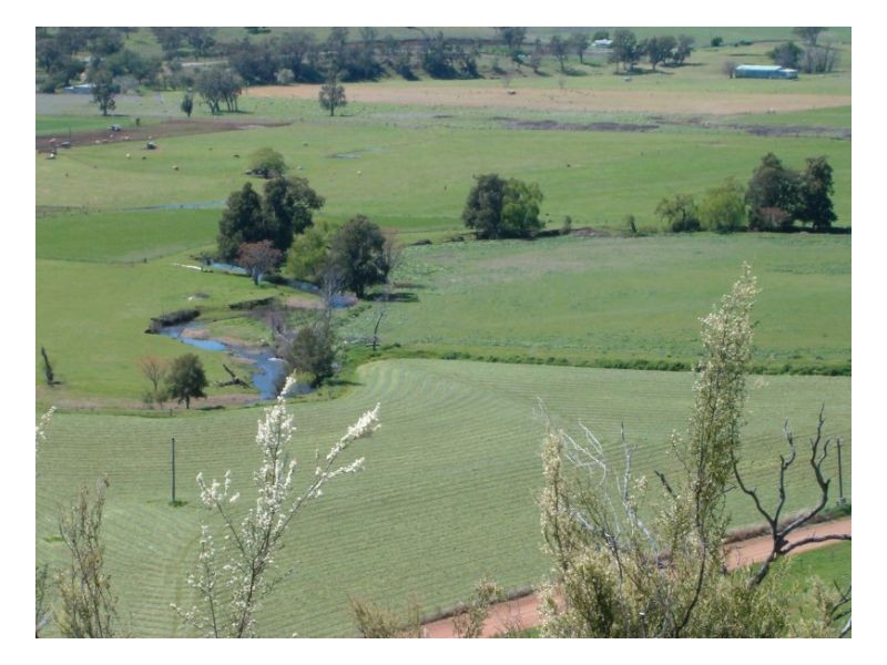 STRONGHURST, Tamworth NSW 2340