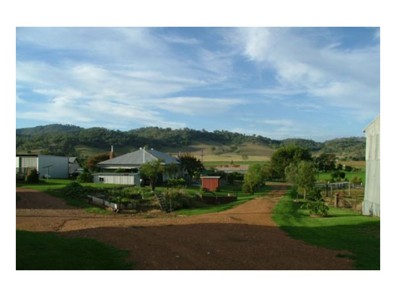 STRONGHURST, Tamworth NSW 2340