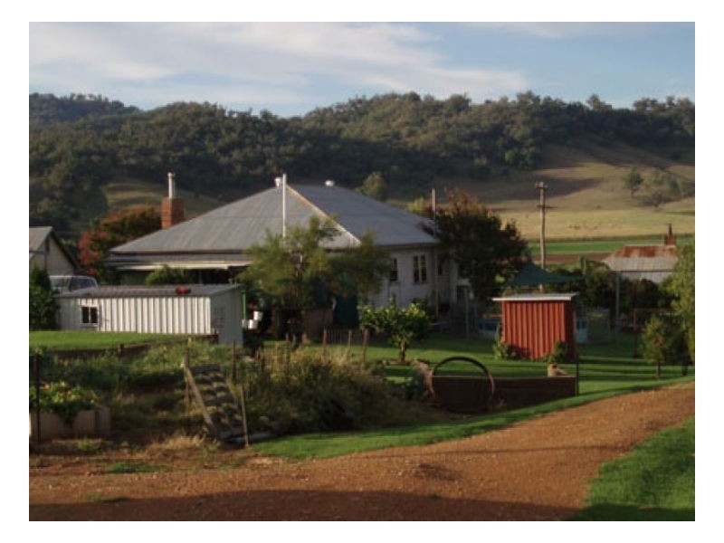STRONGHURST, Tamworth NSW 2340