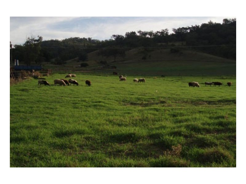 STRONGHURST, Tamworth NSW 2340