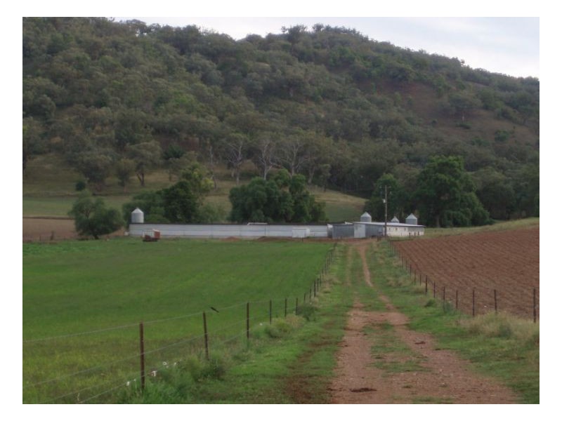 STRONGHURST, Tamworth NSW 2340