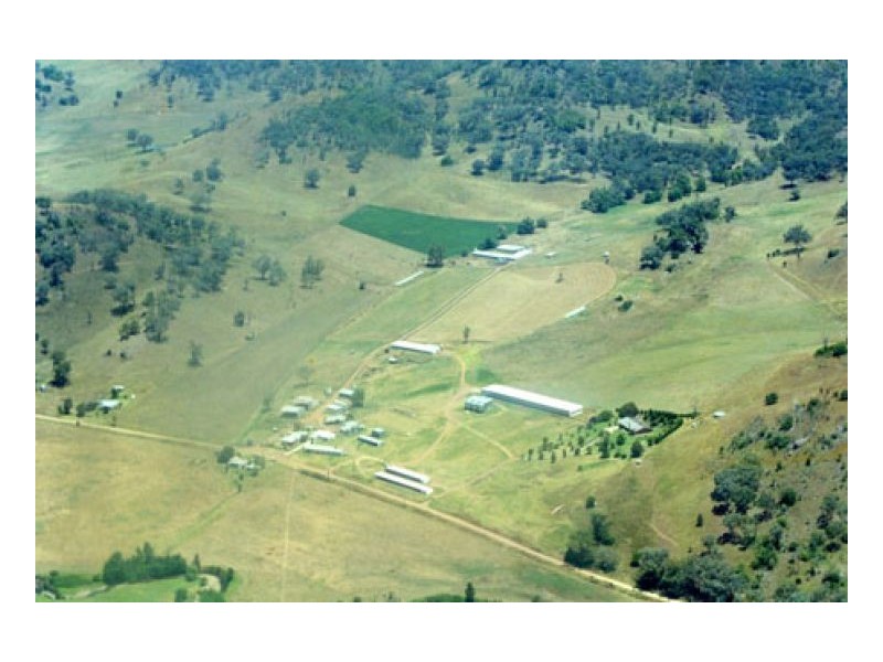 STRONGHURST, Tamworth NSW 2340