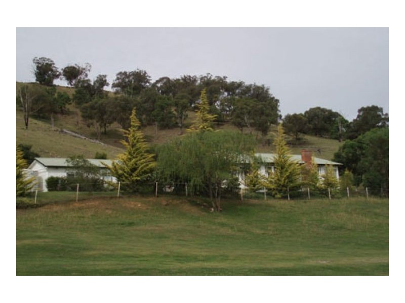 MARYVALE HOMESTEAD, Tamworth NSW 2340