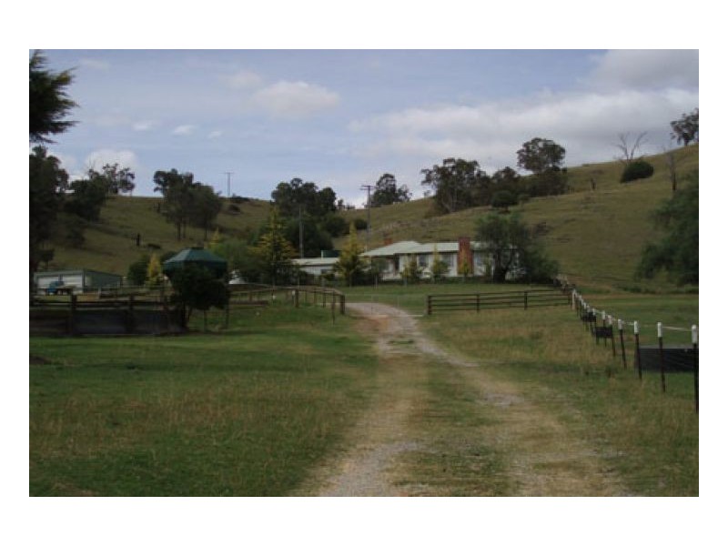 MARYVALE HOMESTEAD, Tamworth NSW 2340