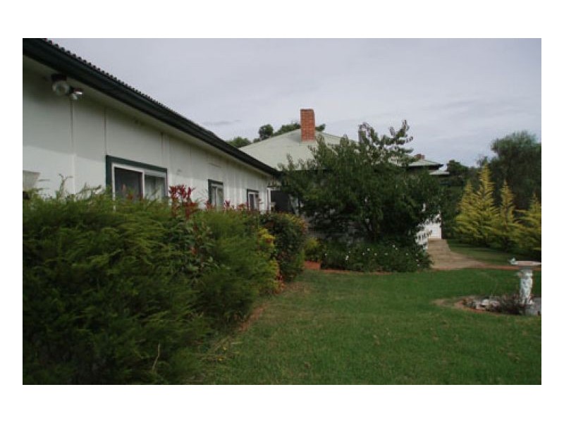 MARYVALE HOMESTEAD, Tamworth NSW 2340