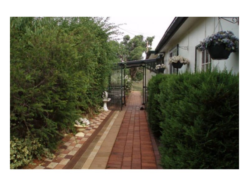 MARYVALE HOMESTEAD, Tamworth NSW 2340