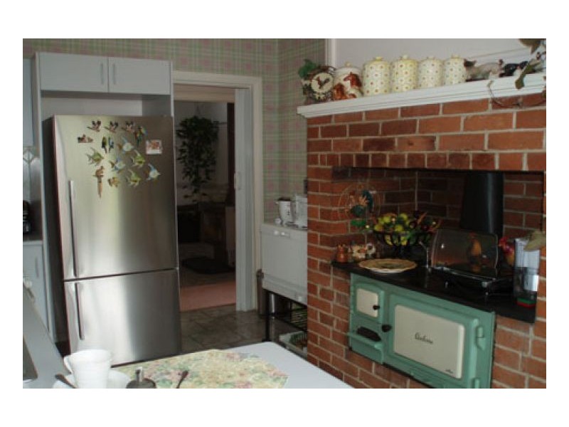 MARYVALE HOMESTEAD, Tamworth NSW 2340