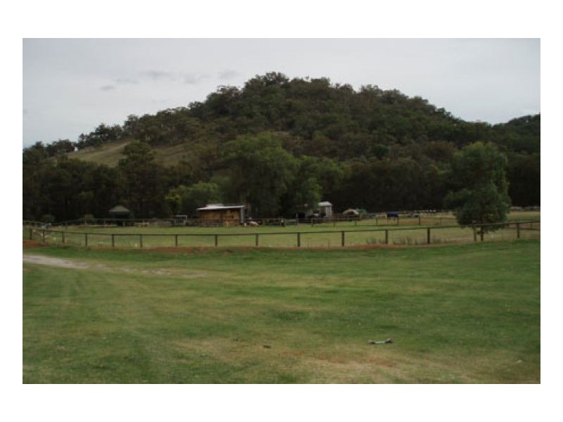 MARYVALE HOMESTEAD, Tamworth NSW 2340